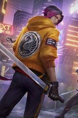 Fotka uživatele KenzouK