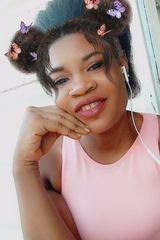Fotos CharityFrimpong