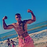 Zdjęcie użytkownika AzzeDi1998