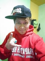 Zdjęcie użytkownika Thayo