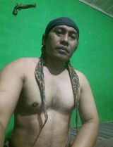 Фотография пользователя MujiantoT