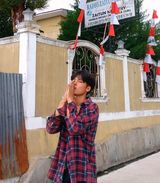 Zdjęcie użytkownika Heseputramaryam