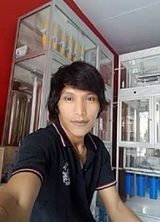 Foto pengguna GhaniAl