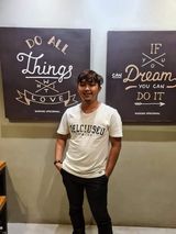 Zdjęcie użytkownika WahyuWidodo