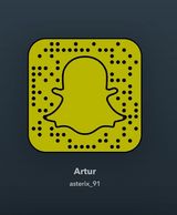 Фотография пользователя Art91ur