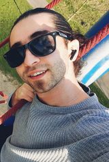 Zdjęcie użytkownika Berjis