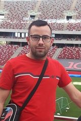 Fotka uživatele baniatol89