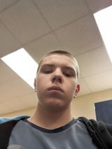 Zdjęcie użytkownika Ghost132