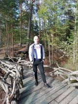 Фотография пользователя Leks38