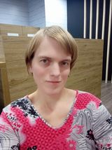 Фотография пользователя Anna2022W