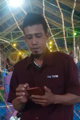 Фотография пользователя Ihsanafandi