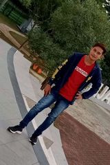 Zdjęcie użytkownika KamalPa