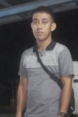 Fotka uživatele FadhilahA