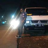 Zdjęcie użytkownika Adhiuceng