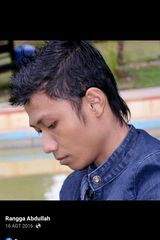 Zdjęcie użytkownika AbdullahRa