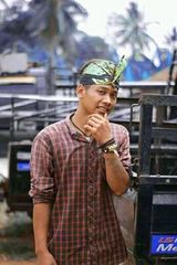 Zdjęcie użytkownika MasSetiawan