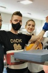 Фотография пользователя LuszczynskiD