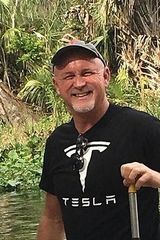 Zdjęcie użytkownika Jeffbuck1