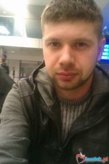 Фото користувача BrudnowkiP