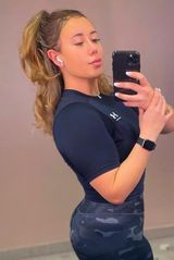 Zdjęcie użytkownika KimM18