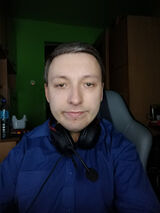 Zdjęcie użytkownika JjarekJackK