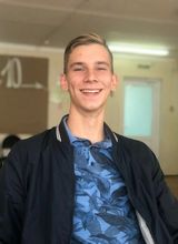 Фото користувача ArtemCap