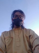 Zdjęcie użytkownika arabicak