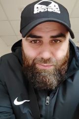 Zdjęcie użytkownika Tigrazhylik