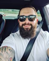 Zdjęcie użytkownika Atkinson920