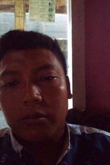 Benutzerfoto Sruyono