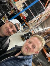 Fotka uživatele Cajun21