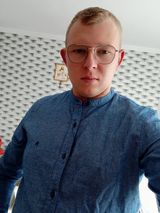 Zdjęcie użytkownika ApolinarskiM
