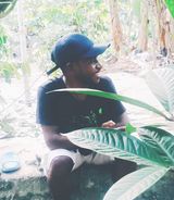 Foto pengguna ELIAWISAL