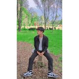 Zdjęcie użytkownika Maulanarisky