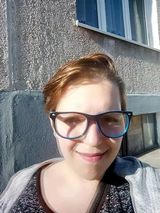 Zdjęcie użytkownika IrenaSyrova