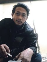 Benutzerfoto Panggilsayaachmad