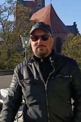 Zdjęcie użytkownika KazimierzSawicki93
