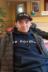 Zdjęcie użytkownika jarzabekrobert246