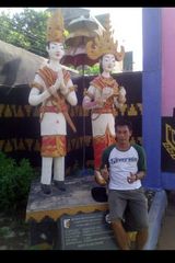 Zdjęcie użytkownika BaronSu