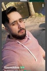 Zdjęcie użytkownika NasserNasser