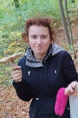Фотография пользователя Basienka2001