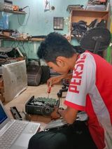 Fotka uživatele AbdurRahmanR