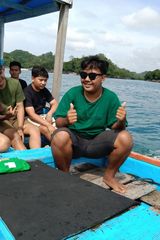 Zdjęcie użytkownika GUFRONMU