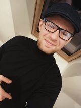 Benutzerfoto Mateusz199720