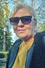 Zdjęcie użytkownika WieslawaS