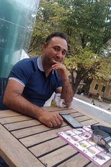 Foto utilizatorului SezginC