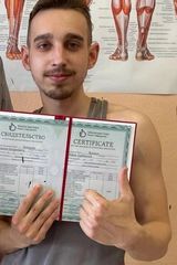 Fotka uživatele nikitaburanov92gm