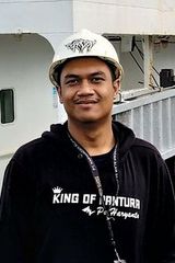 Фотография пользователя dwihatmaberlianmah