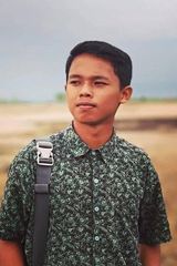 Foto pengguna AlfinAr