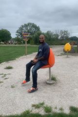 Benutzerfoto ChrisVe